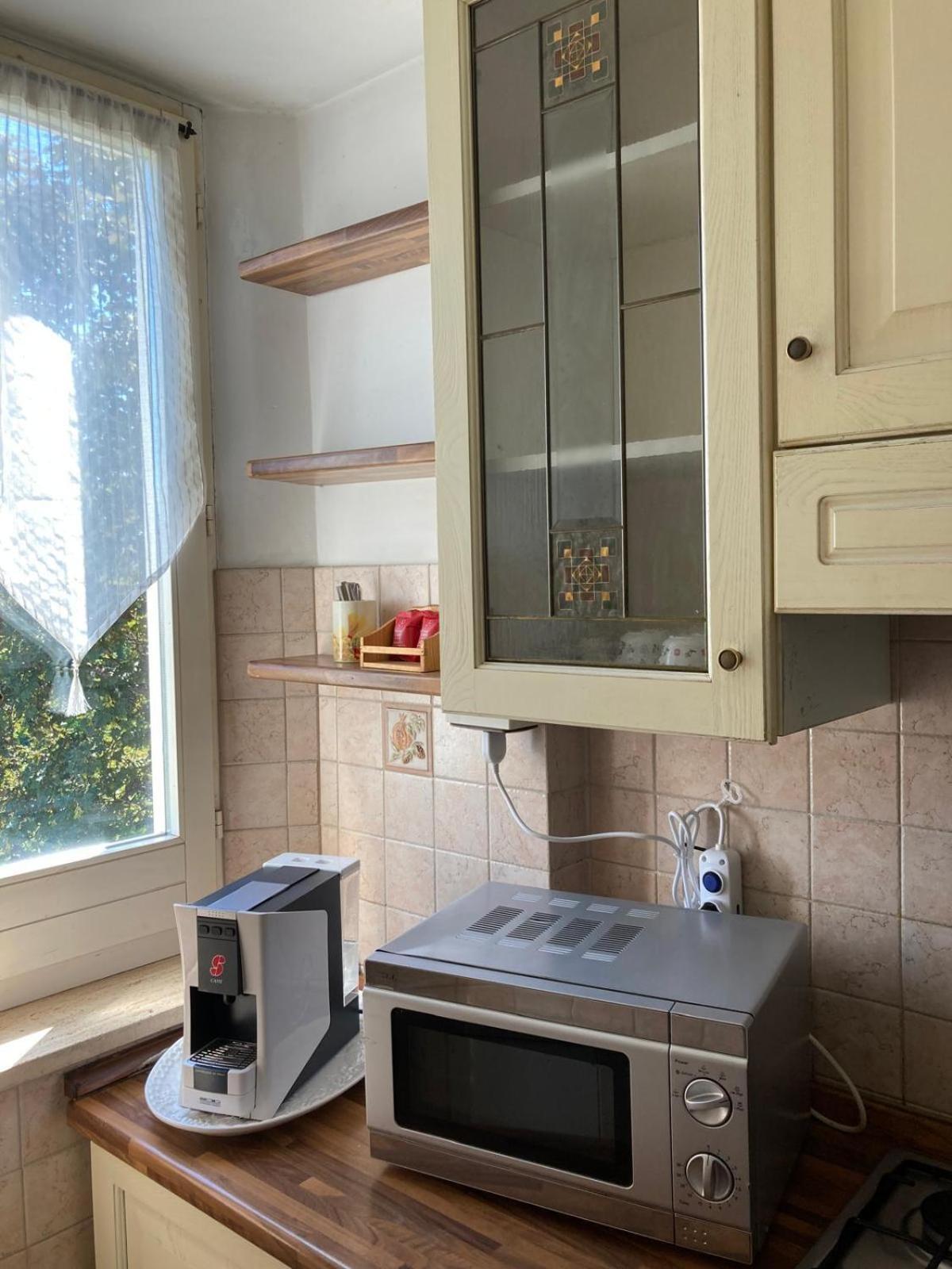 Appartamento Forte Malatesta 아스콜리피체노 외부 사진
