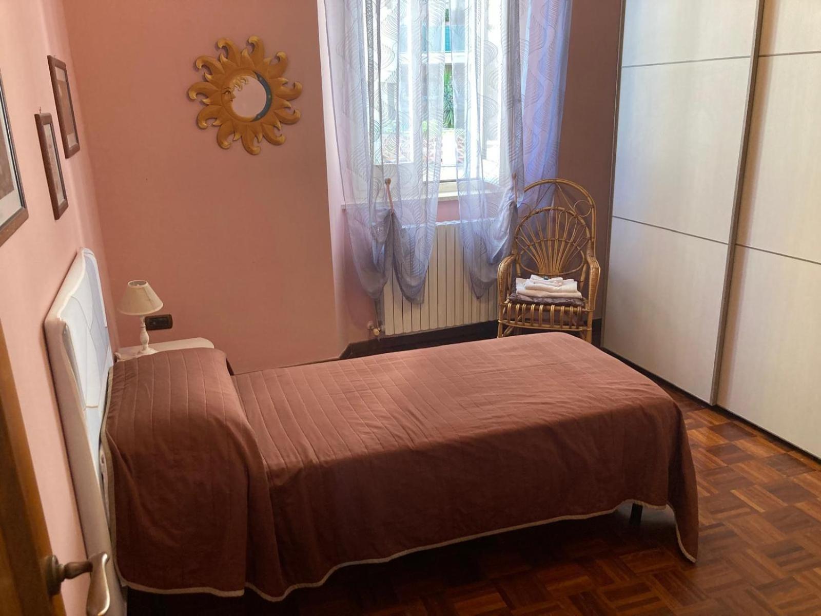 Appartamento Forte Malatesta 아스콜리피체노 외부 사진