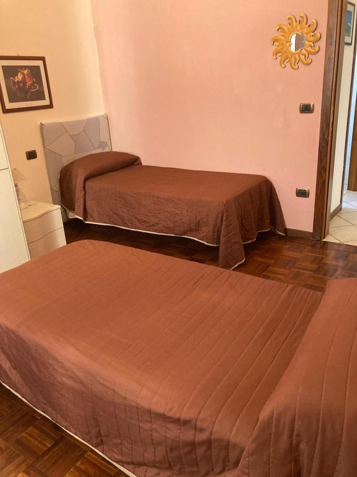 Appartamento Forte Malatesta 아스콜리피체노 외부 사진