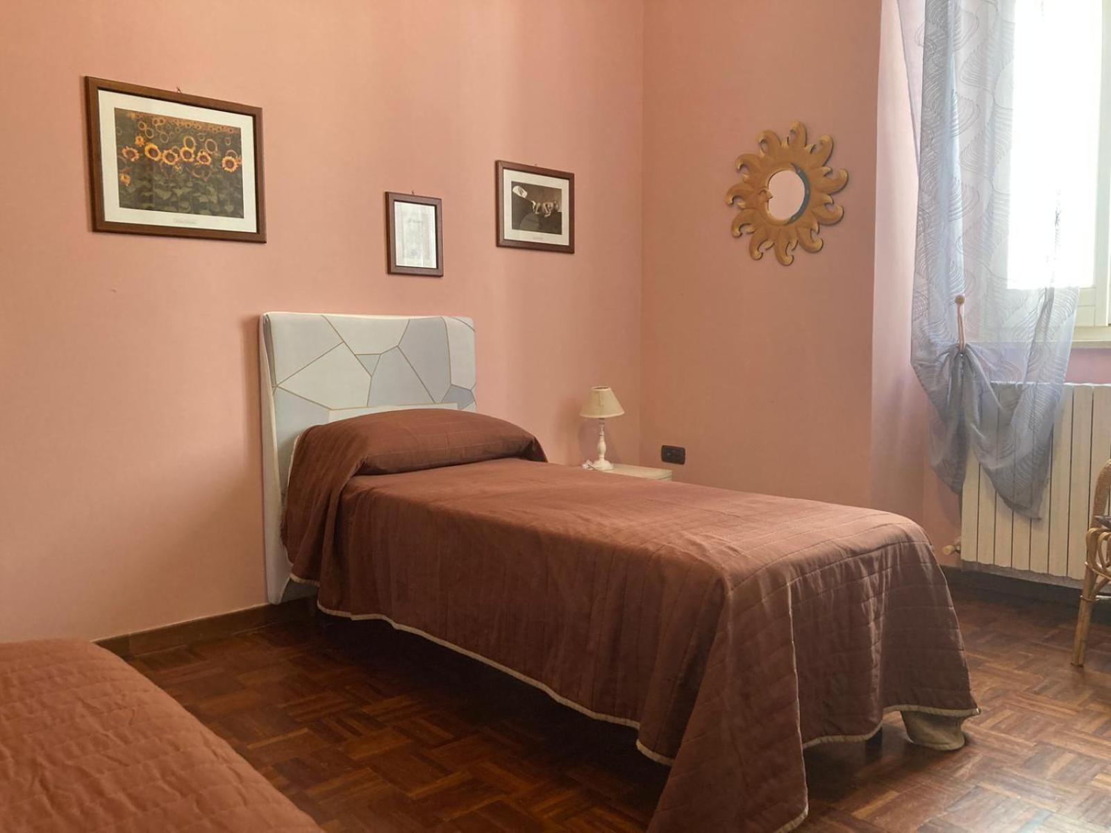 Appartamento Forte Malatesta 아스콜리피체노 외부 사진